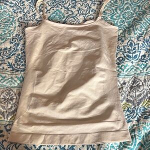 Empetua shapermint Camisole Top-like new